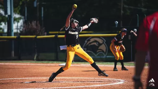 BrookLynn White Fall Ball
