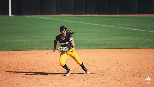 Kinsley Gordon Fall Ball
