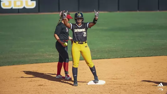 Mikaila Fox Celebration Fall Ball