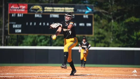 BrookLynn White Fall Ball 2