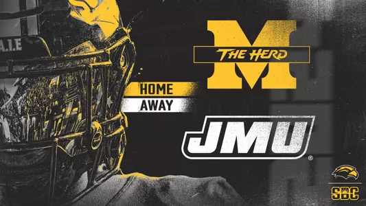 2024 Sun Belt Conference Non-Division Opponents Graphic