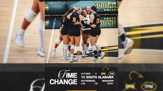 VB Schedule Change 10.17
