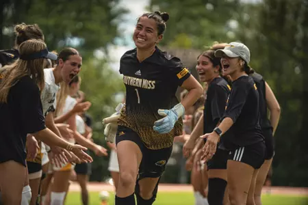 Kesaia Bruni vs. Texas State 9/29