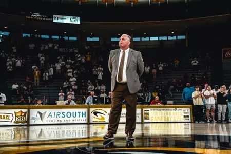 Jay Ladner Men's Basketball