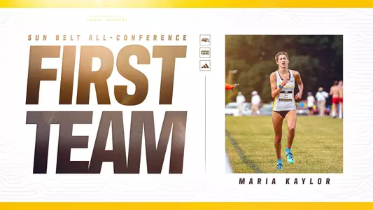 Kaylor All-Conference