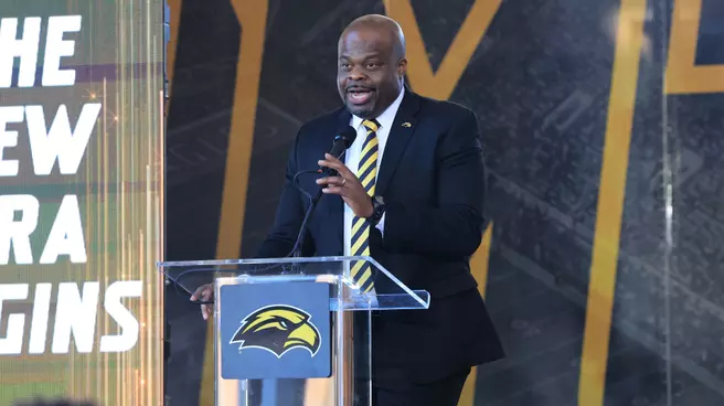 2025 Sun Belt Football Media Days