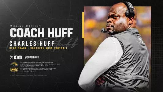 Charles Huff Hiring Graphic