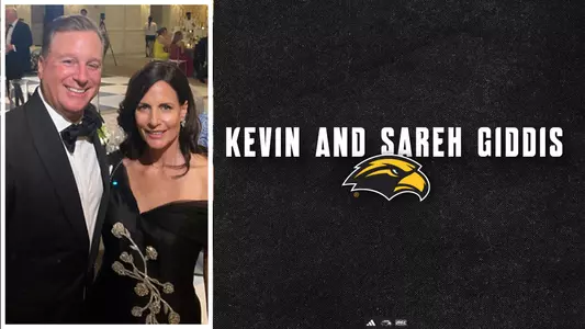 Kevin and Sareh Giddis