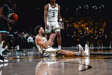 Jeff Armstrong Claps