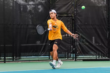 UNO/Samford Tennis Preview