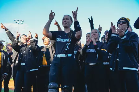 Team After Missouri State Series Win