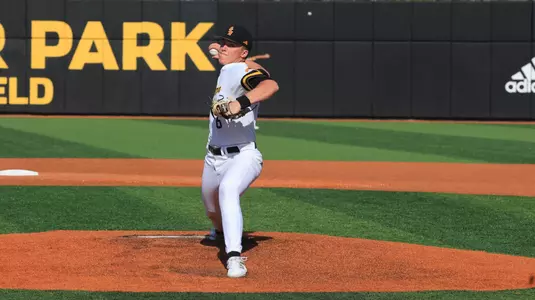 Colby Allen versus Missouri State (2/24/24)...