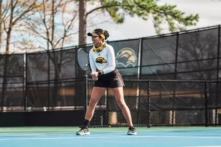 Tennis hosting Southeastern Louisiana
