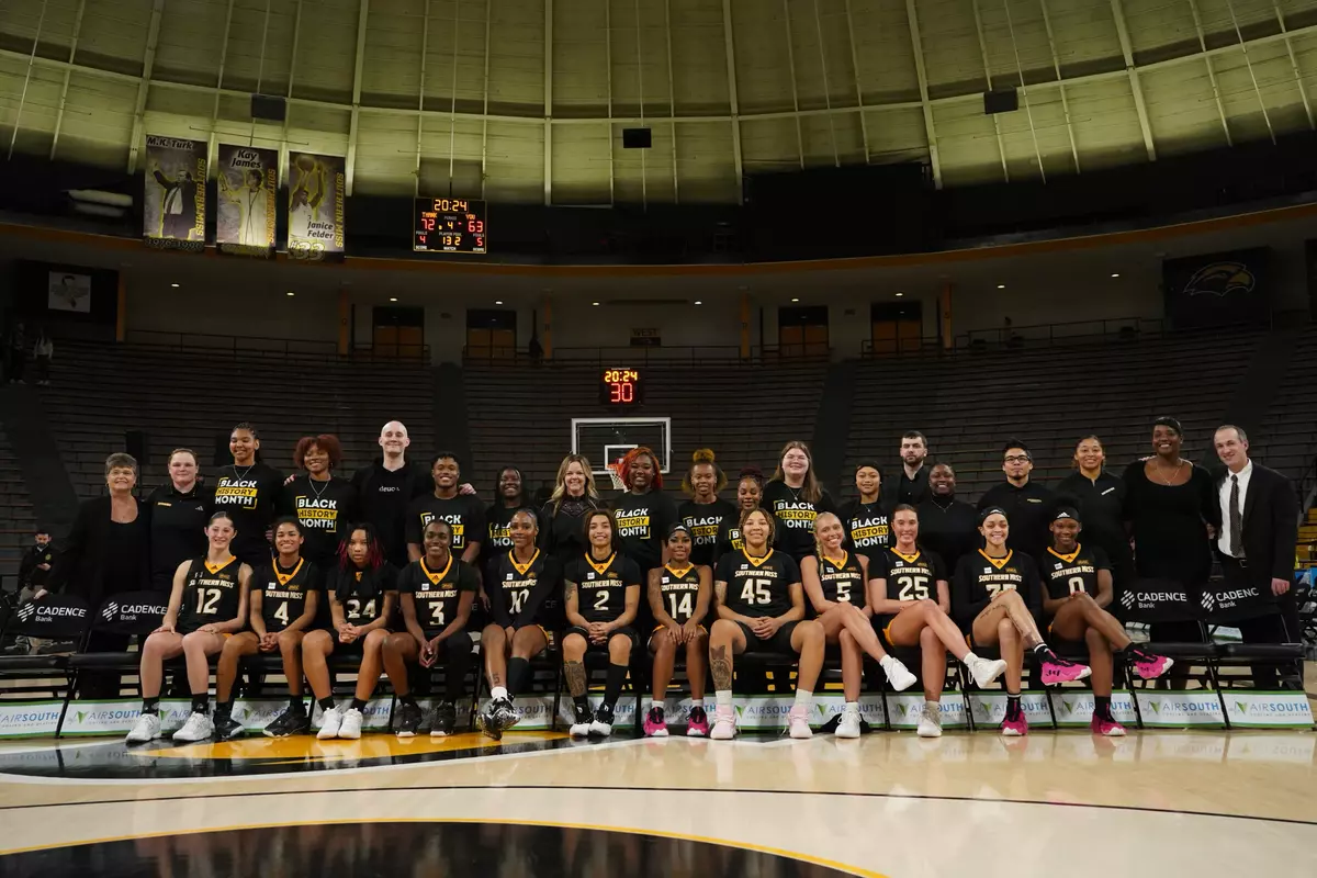 WBB 2024 Senior Day