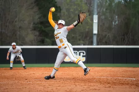 Loganne Stepp vs. ULM