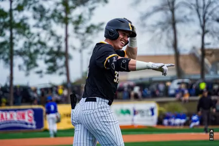 Carson Paetow Homer Celebration