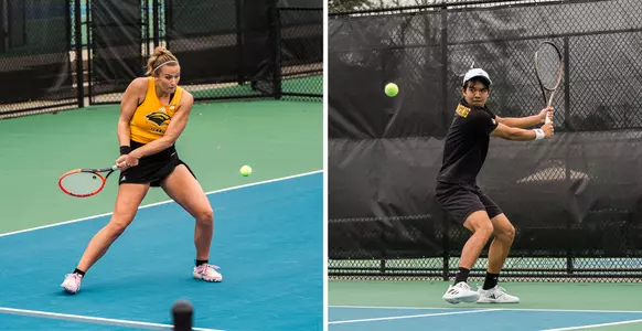 MTN and WTN vs. Alcorn State