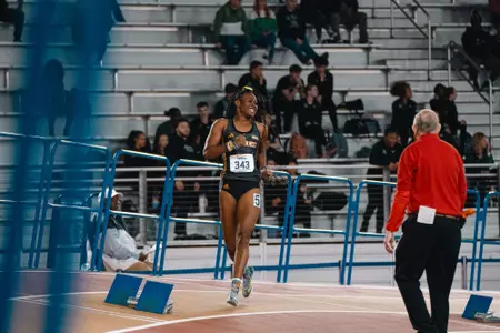 Jada McDougle