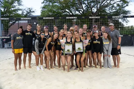 BVB Senior Night 2024