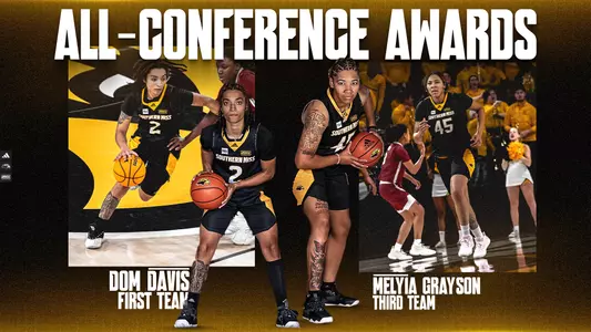 Davis/Grayson All-Conference Team