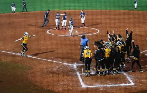 Hannah Home Run