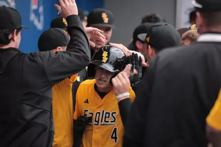 Ozzie Pratt Celebration