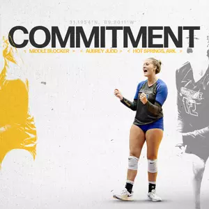 Aubrey Judd Announcement