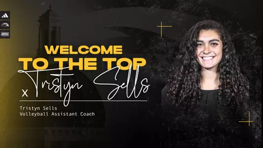 Tristyn Sells Assistant Coach