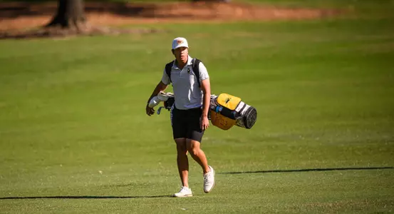 SBC Golf Championship ... Day 2