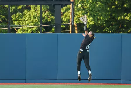 Kinsley Gordon Catch at Ole Miss