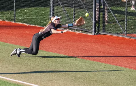 Natalie Taylor Catch 4/5/24 at Coastal Carolina