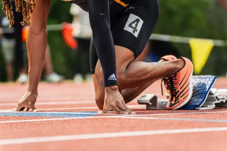 2024 Southern Miss Outdoor Track and Field