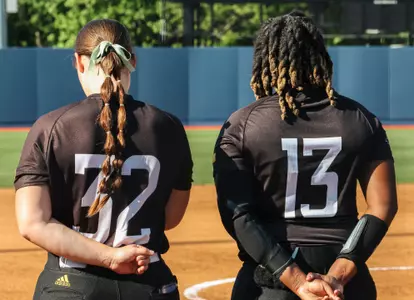 Hannah Borden and Jana Lee