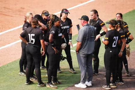 SB vs. James Madison 5/8