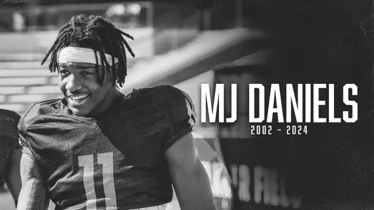 MJ Daniels Graphic