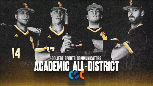 2024 CSC All-District Baseball