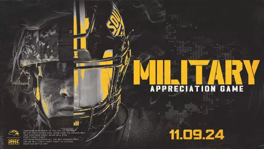 Military Appreciate Release Graphic
