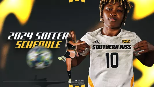 Soccer Schedule 2024