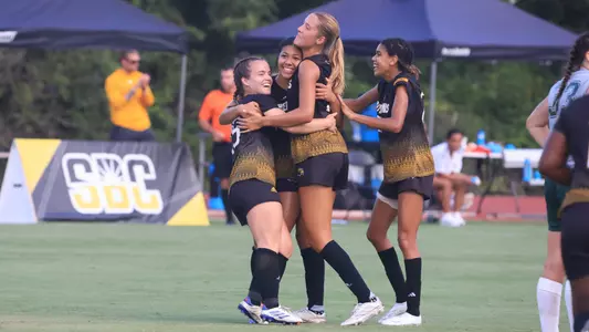 Soccer vs Mississippi Valley State