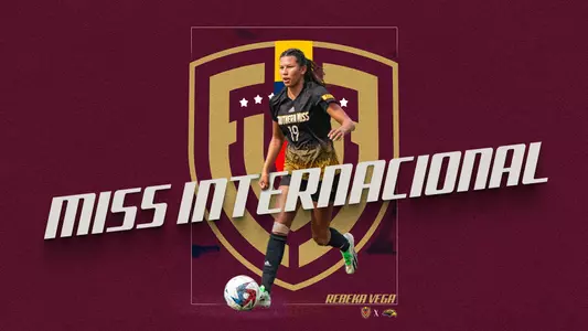 Miss Internacional- Rebeka Vega World Cup