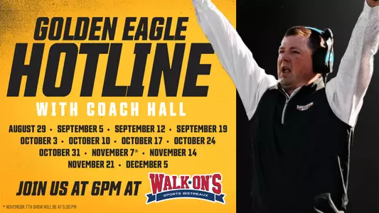 Will Hall 2024 Radio Show