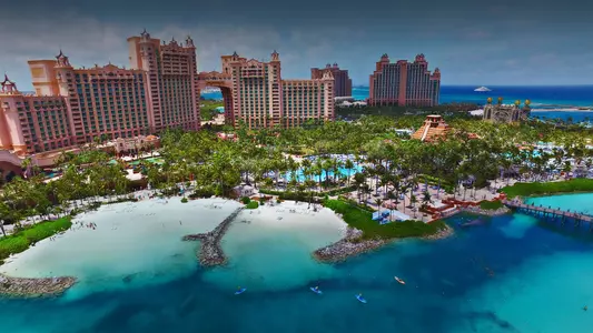 Atlantis Resort