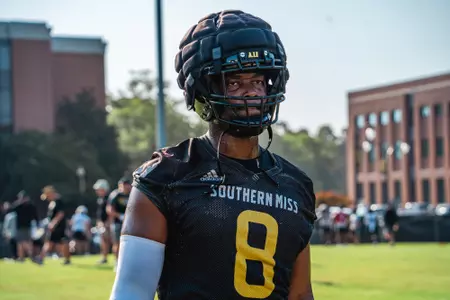 Jalil Clemons Practice