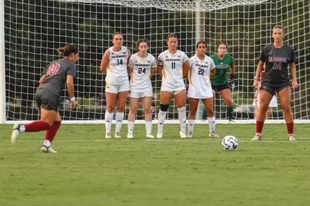 SOC at Alabama