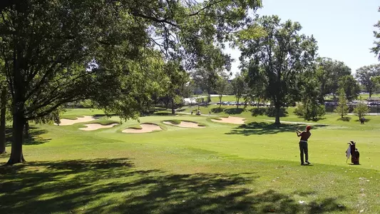 Goldstream Golf Course - Cincinnati, Ohio