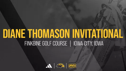 Diane Thomason Invitational Graphic