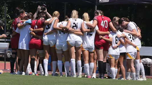 Soccer Action vs UAB