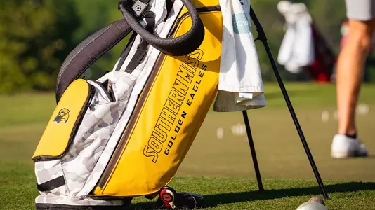 Men's Golf Bag - 2024