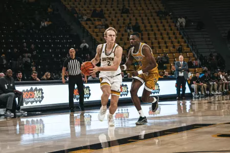 Brewer Carruth vs. Alabama State