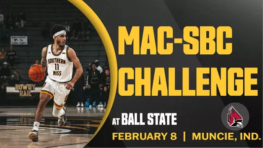 MAC-SBC Challenge Men's